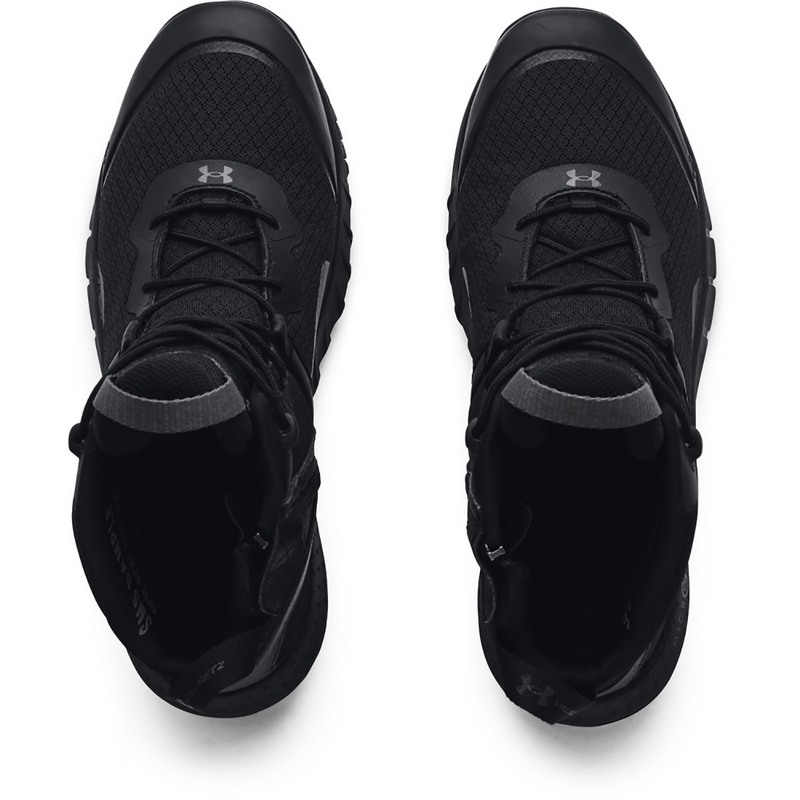 UNDER ARMOUR BUTY TAKTYCZNE MICRO G VALSETZ MID ZIP 001