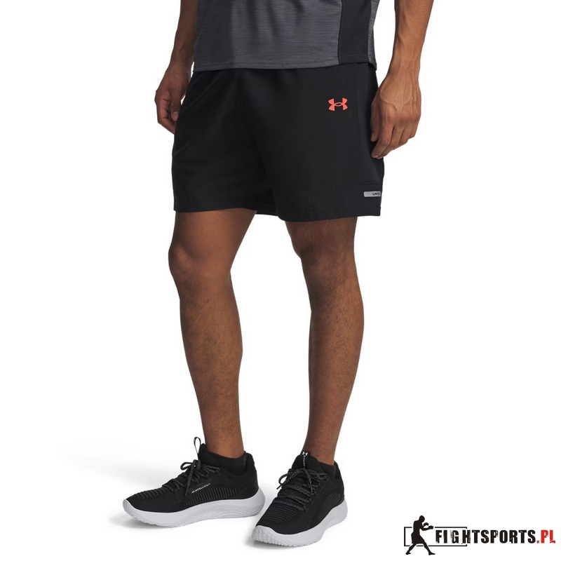 UNDER ARMOUR SZORTY TECH UTILITY