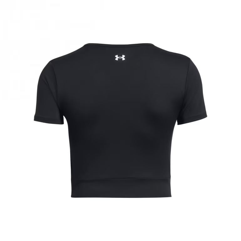UNDER ARMOUR KOSZULKA DAMSKA MOTION CROSSOVER CROP
