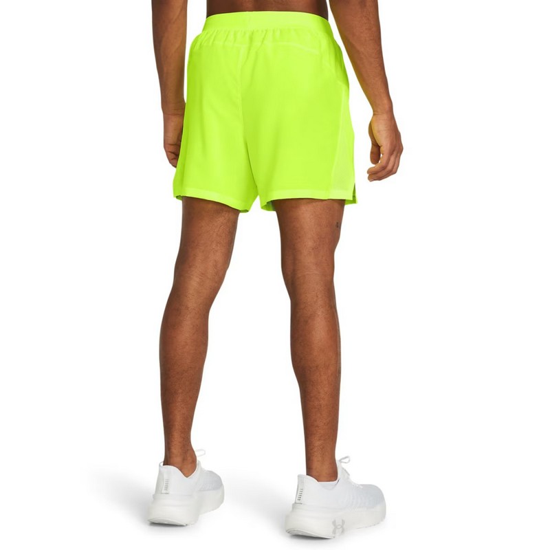 UNDER ARMOUR SZORTY LAUNCH 5