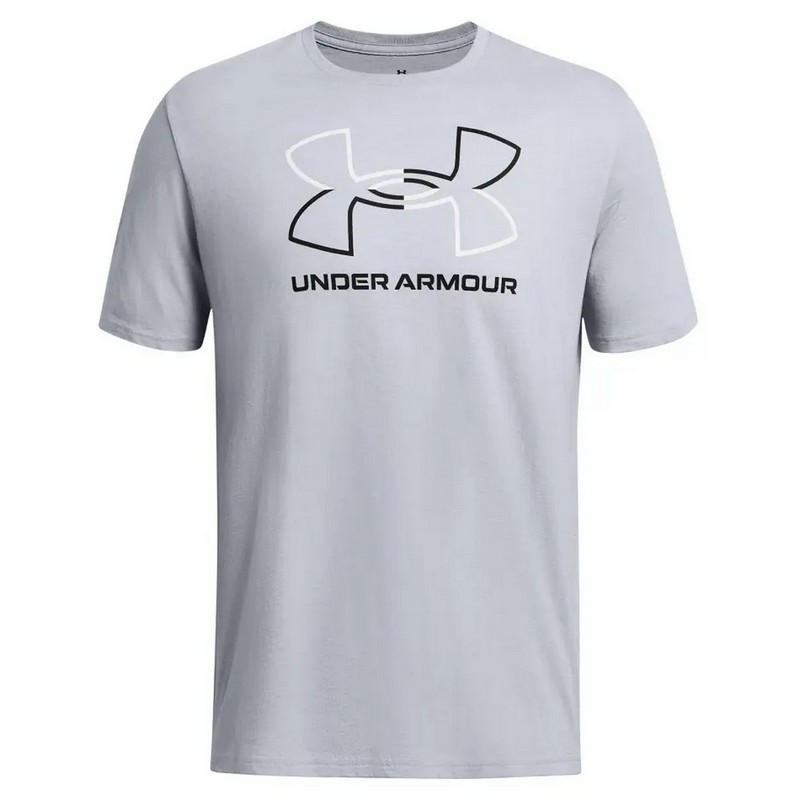 UNDER ARMOUR KOSZULKA FOUNDATION UPDATE 011