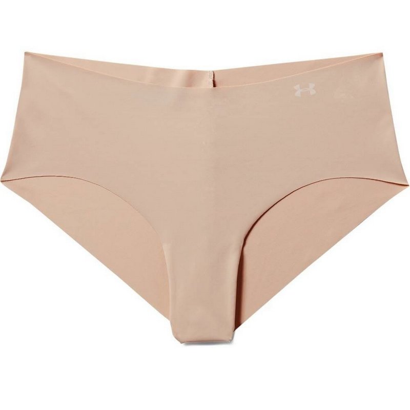UNDER ARMOUR FIGI HIPSTER 3 PAK 295