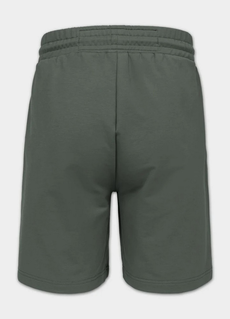 PIT BULL SZORTY NUGGET SAGE GREEN