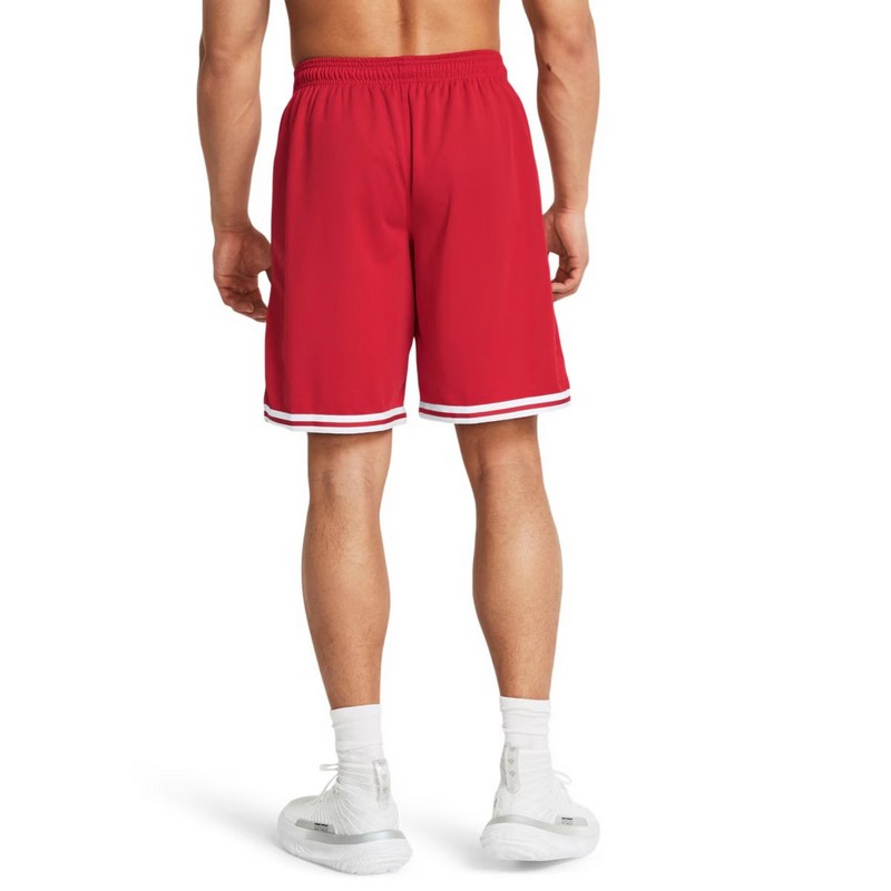 UNDER ARMOUR SZORTY PERIMETER 600