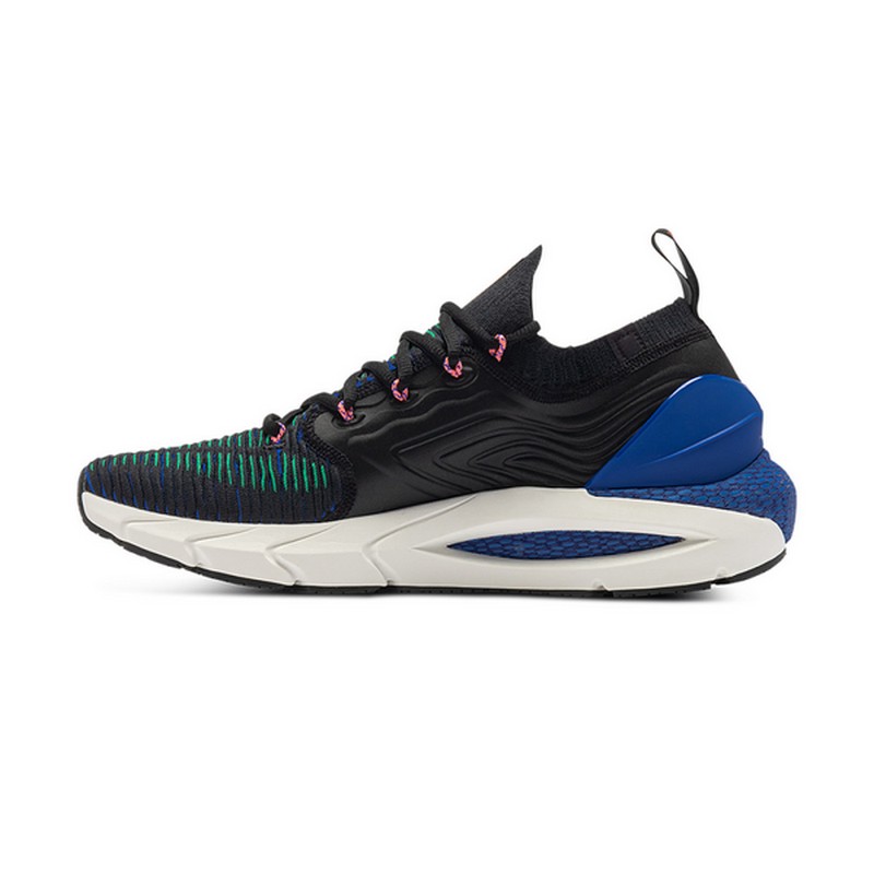 UNDER ARMOUR BUTY HOVR PHANTOM INKNT 002