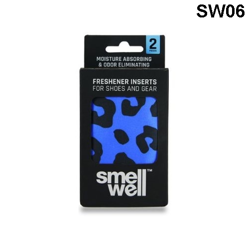 SASZETKI ODŚWIEŻAJĄCE ACTIVE SMELL WELL