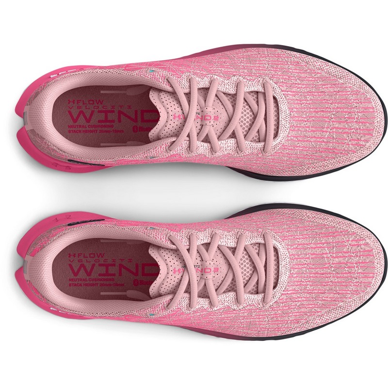UNDER ARMOUR BUTY FLOW VELOCITY WIND 2
