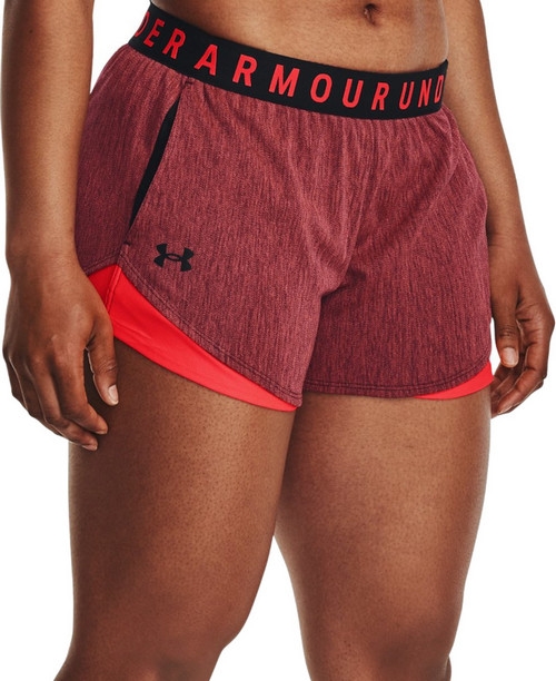 UNDER ARMOUR SZORTY PLAY UP TWIST 628