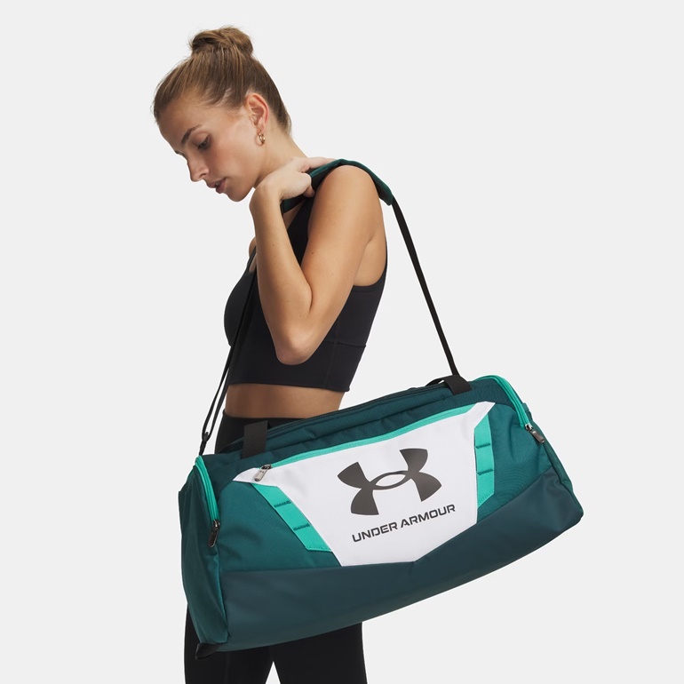 UNDER ARMOUR TORBA UNDENIABLE 5.0 SMALL 100