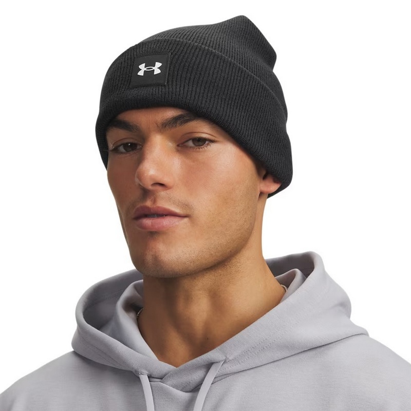 UNDER ARMOUR CZAPKA HALFTIME CUFF 001