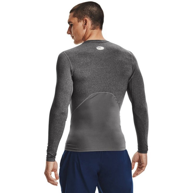 UNDER ARMOUR LONGSLEEVE HeatGear Compression 090