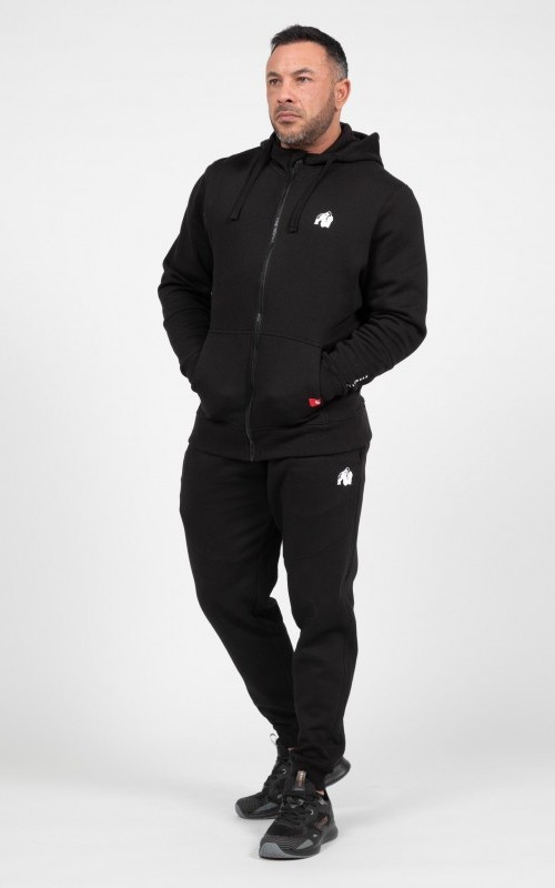 GORILLA WEAR SPODNIE DRESOWE LEON