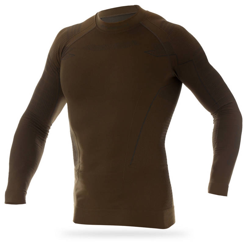 BRUBECK BLUZA RANGER THERMO