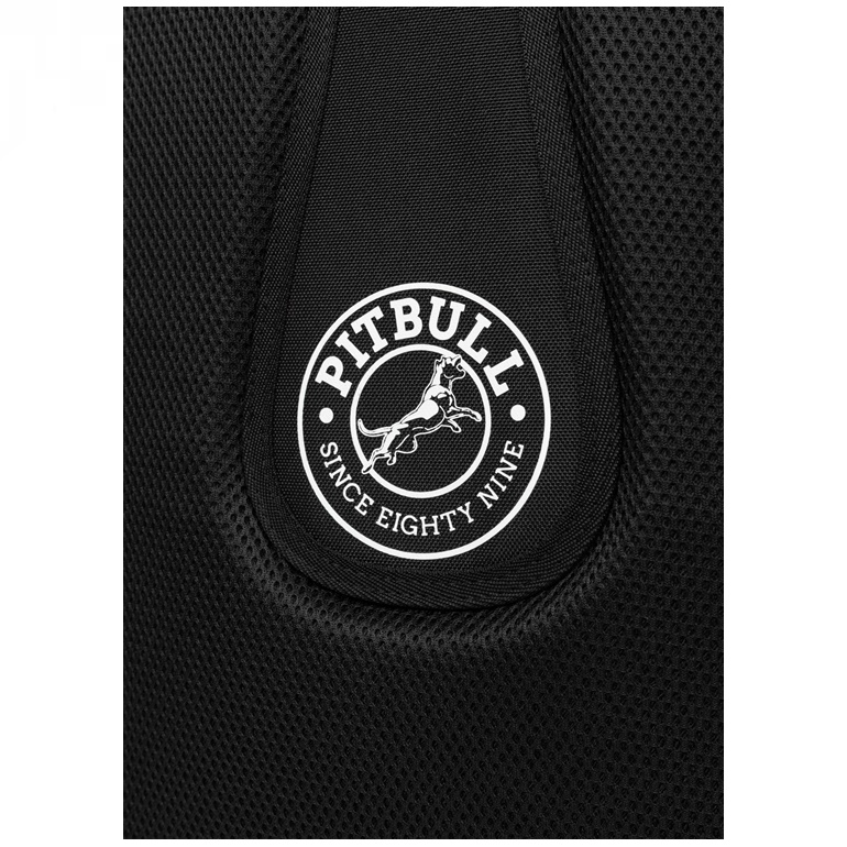 PIT BULL PLECAK NORTON BLACK