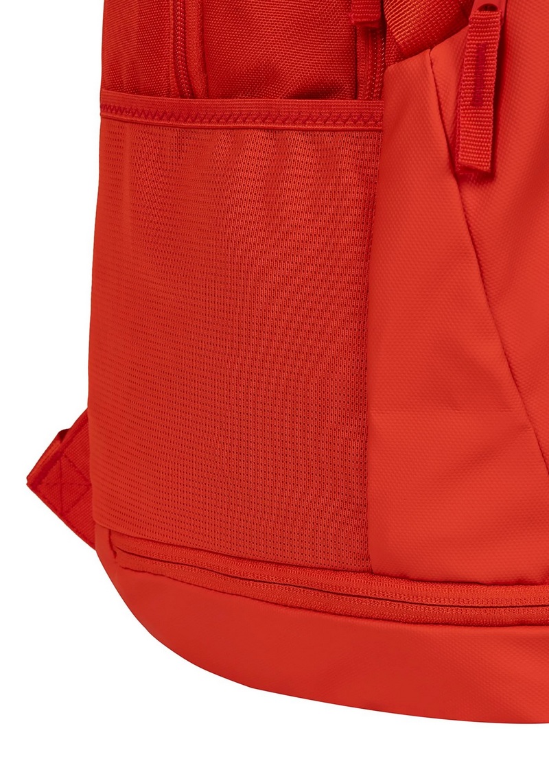 PIT BULL PLECAK ATHLETIC RED