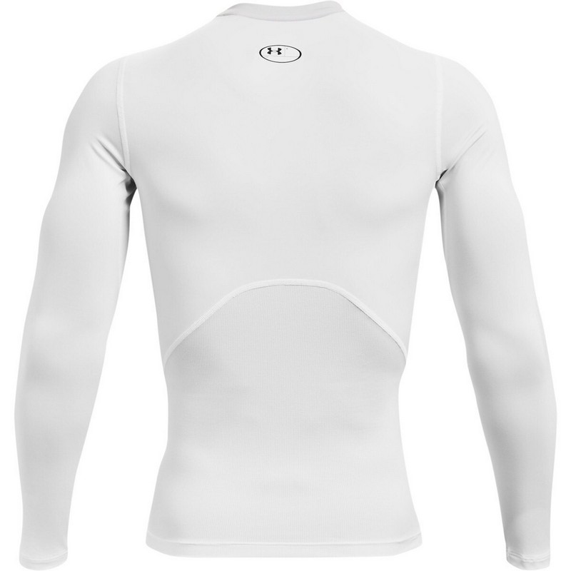 UNDER ARMOUR LONGSLEEVE HEATGEAR COMPRESSIO 100