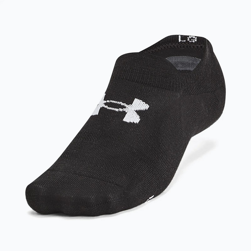 UNDER ARMOUR SKARPETKI ESSENTIAL ULTRA LOW 002