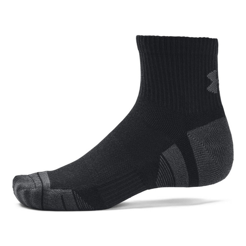 UNDER ARMOUR SKARPETKI PERFORMANCE TECH QUARTER 001
