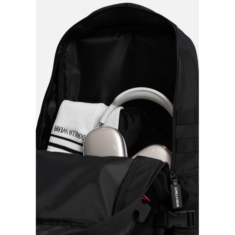  GORILLA WEAR PLECAK CARDIFF
