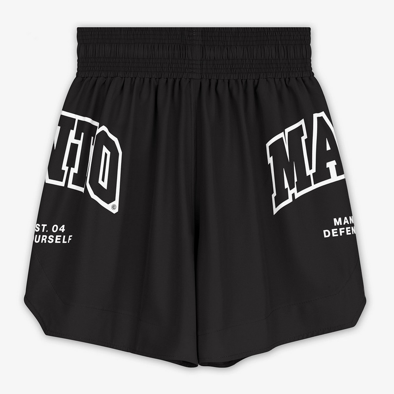 MANTO SZORTY BOXING VARSITY