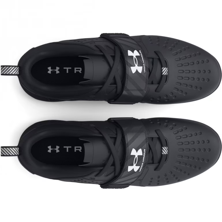 UNDER ARMOUR BUTY REIGN LIFTER
