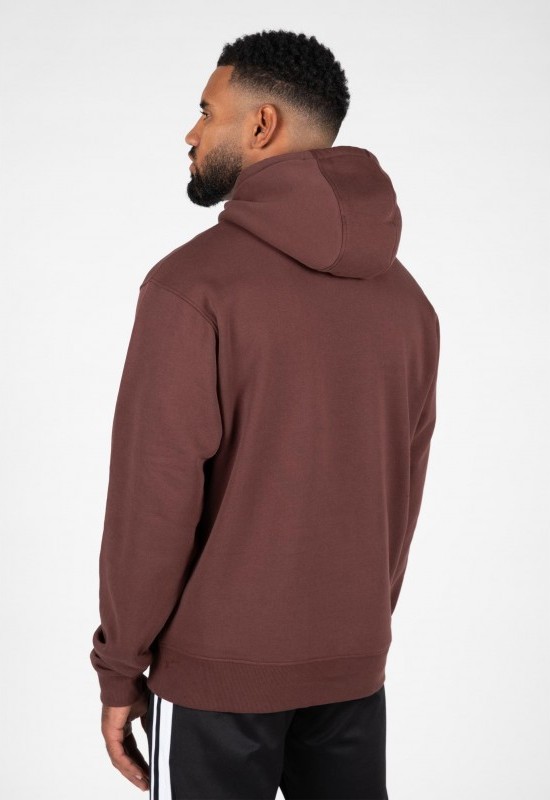 GORILLA WEAR BLUZA NEVADA