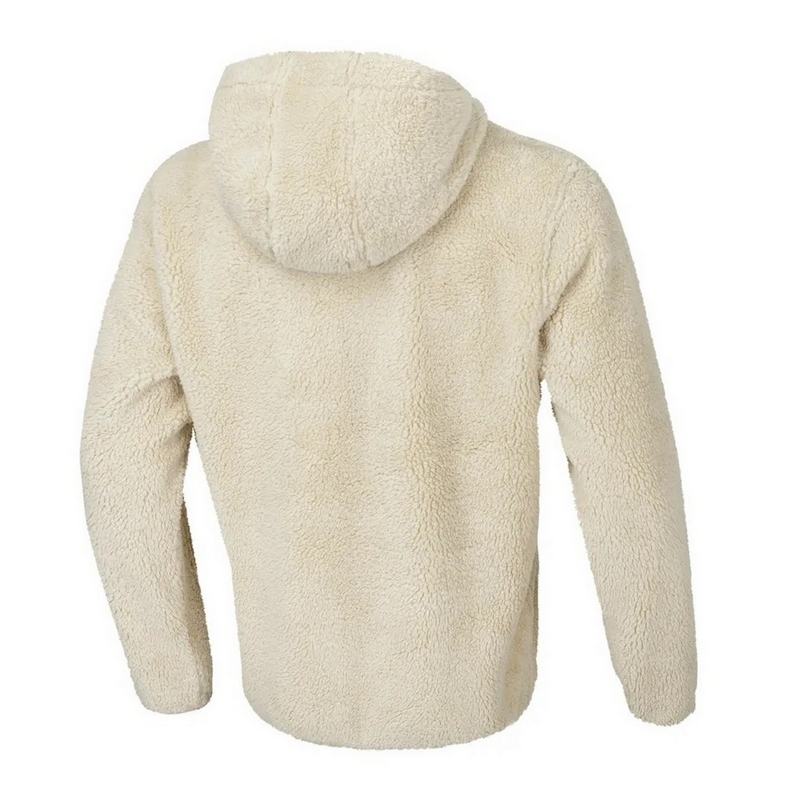 PIT BULL BLUZA Z KAPTUREM ARAGON LIGHT BEIGE