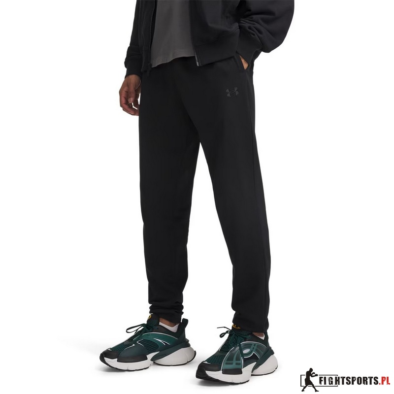 UNDER ARMOUR SPODNIE DRESOWE RIVAL RIVAL LIGHTWEIGHT