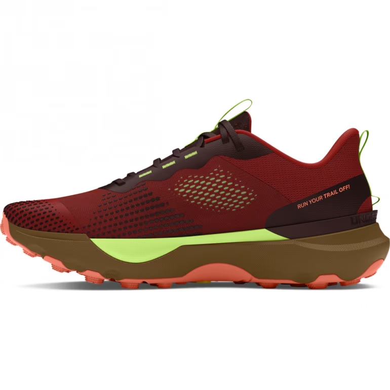 UNDER ARMOUR BUTY INFINITE PRO TRAIL 800