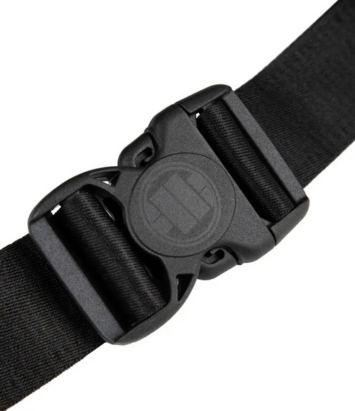 PIT BULL SASZETKA NERKA BIG WAIST BAG LOGO