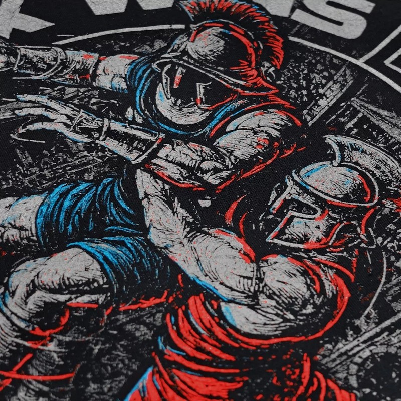 EXTREME HOBBY KOSZULKA WRESTLING