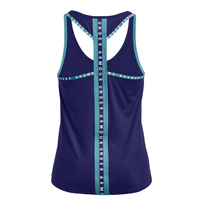 UNDER ARMOUR TANK TOP KNOCKOUT 468