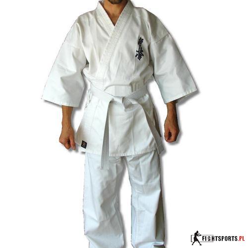 BUSHI KARATEGA KYOKUSHIN 110cm