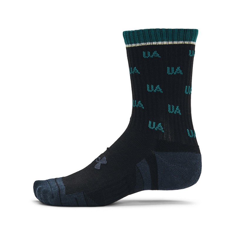 UNDER ARMOUR SKARPETKI PERFORMANCE COTTON MID CREW