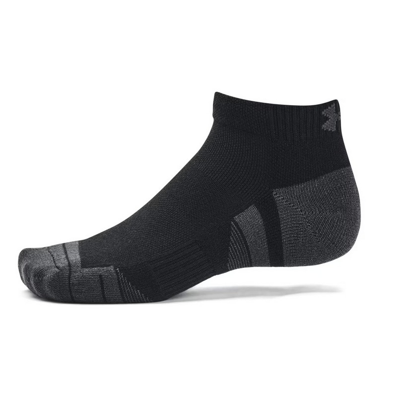 UNDER ARMOUR SKARPETKI PERFORMANCE TECH LOW CUT 001