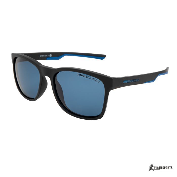 PIT BULL OKULARY PRZECIWSŁONECZNE SEASTAR BLUE