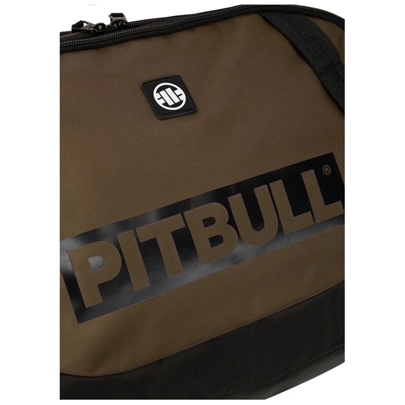 PIT BULL TORBA SPORTOWA SPORTS SAND