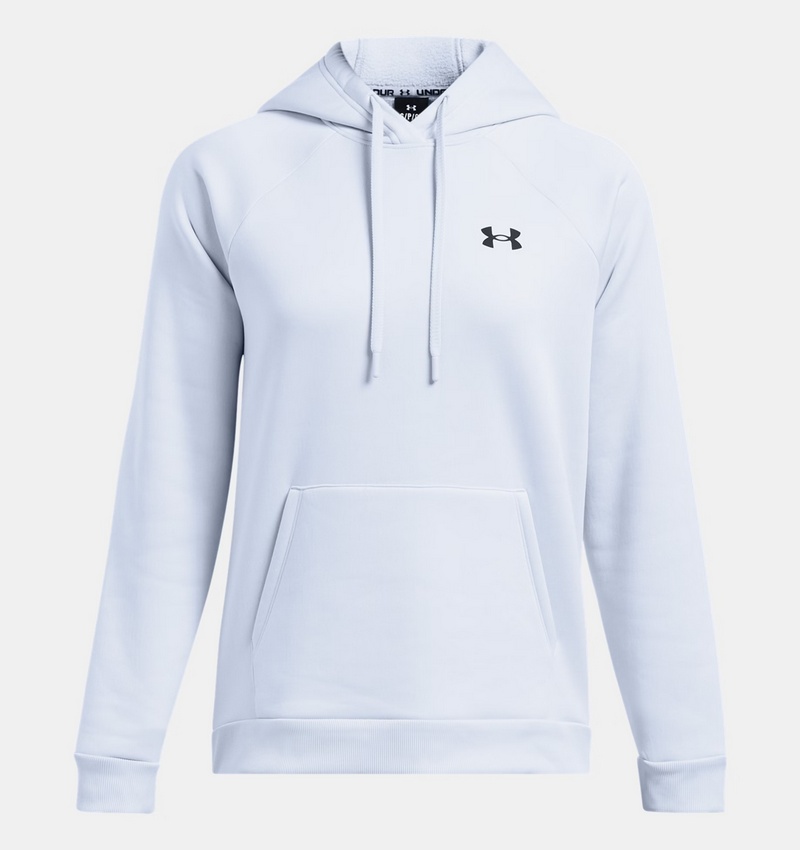 UNDER ARMOUR BLUZA DAMSKA Z KAPTUREM FLEECE 464