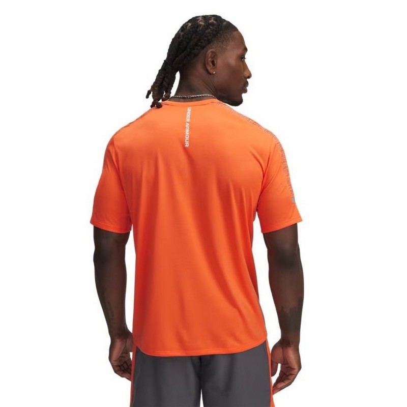 UNDER ARMOUR KOSZULKA TECH UTILITY 847