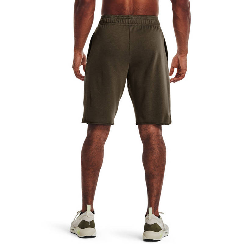 UNDER ARMOUR SZORTY RIVAL TERRY 390
