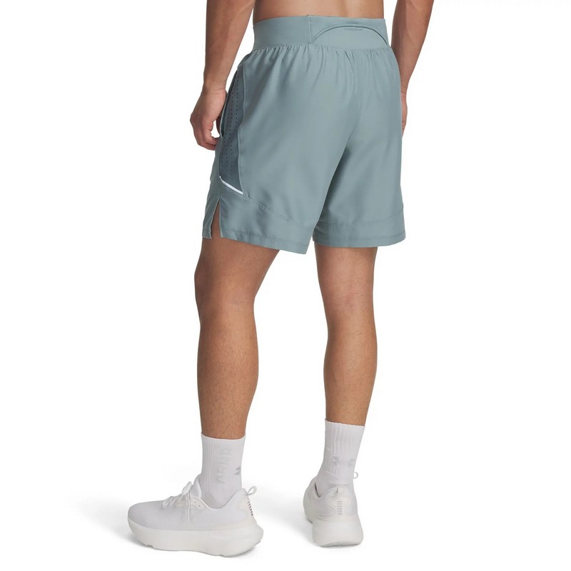 UNDER ARMOUR SZORTY LAUNCH ELITE 2 w 1