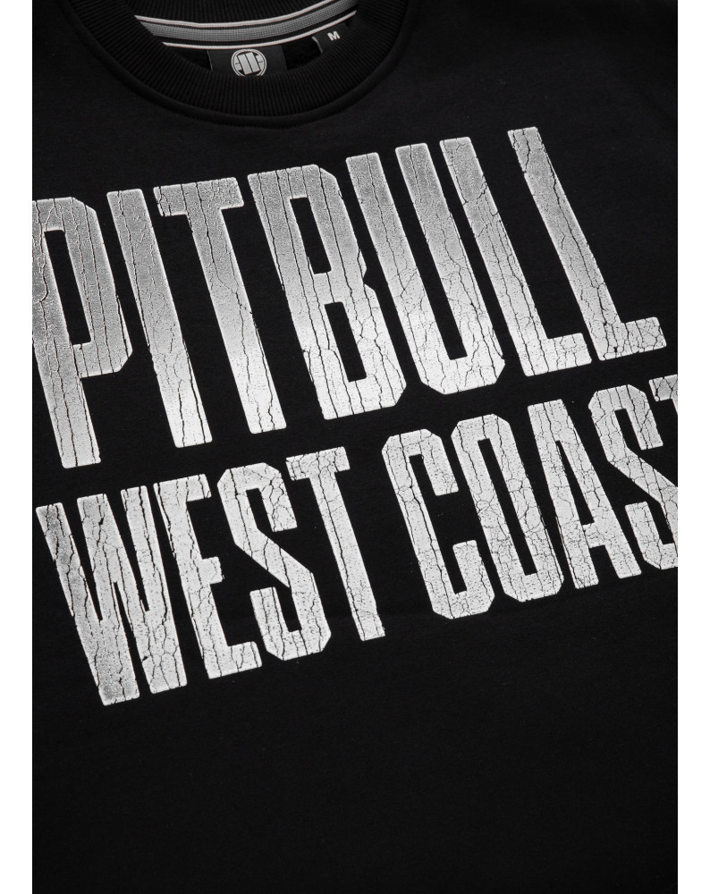 PIT BULL BLUZA CREWNECK BLOODLINE