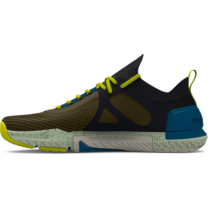 UNDER ARMOUR BUTY TRIBASE REIGN 4 PRO