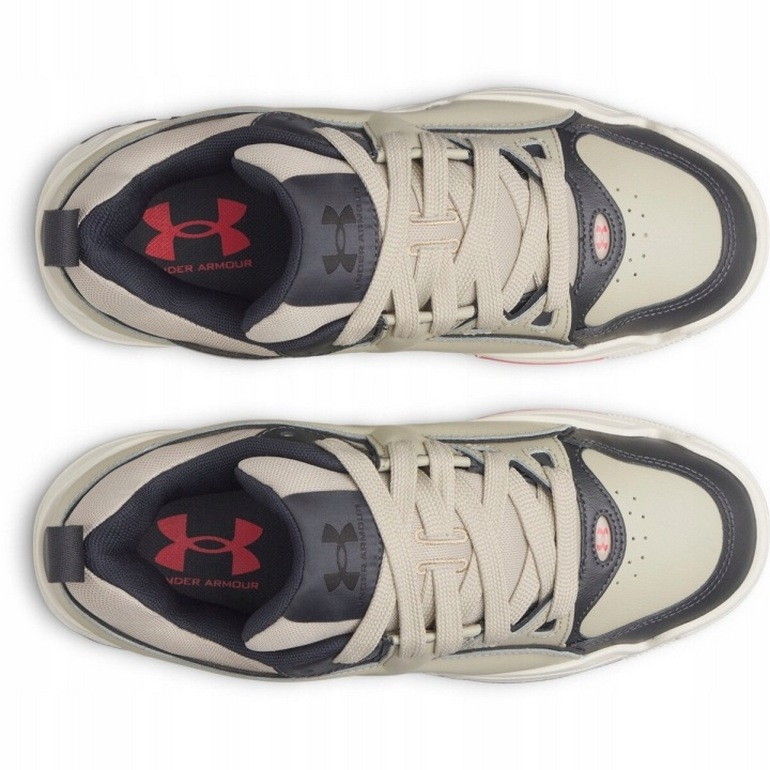 UNDER ARMOUR BUTY SNEAKERSY HB - LO 290