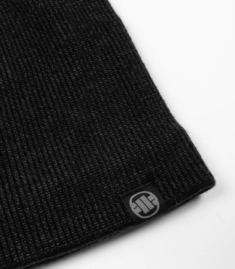 PIT BULL CZAPKA ZIMOWA HENSEL