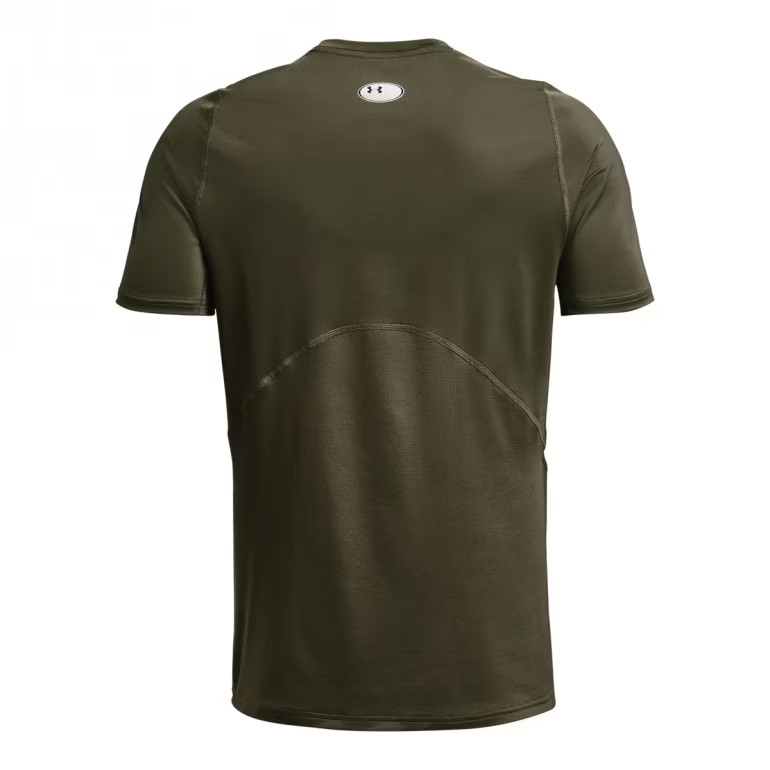 UNDER ARMOUR KOSZULKA HeatGear Fitted 390