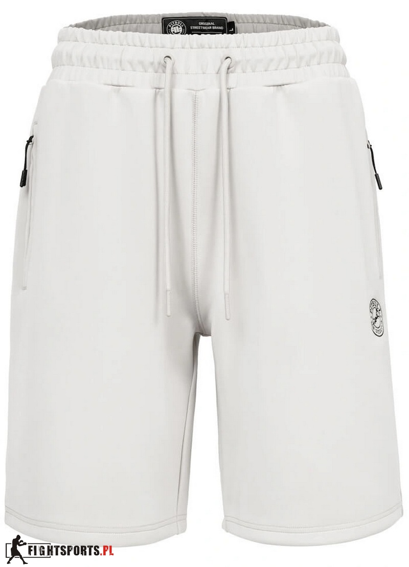 PIT BULL SZORTY SAN DIEGO CA OFF WHITE