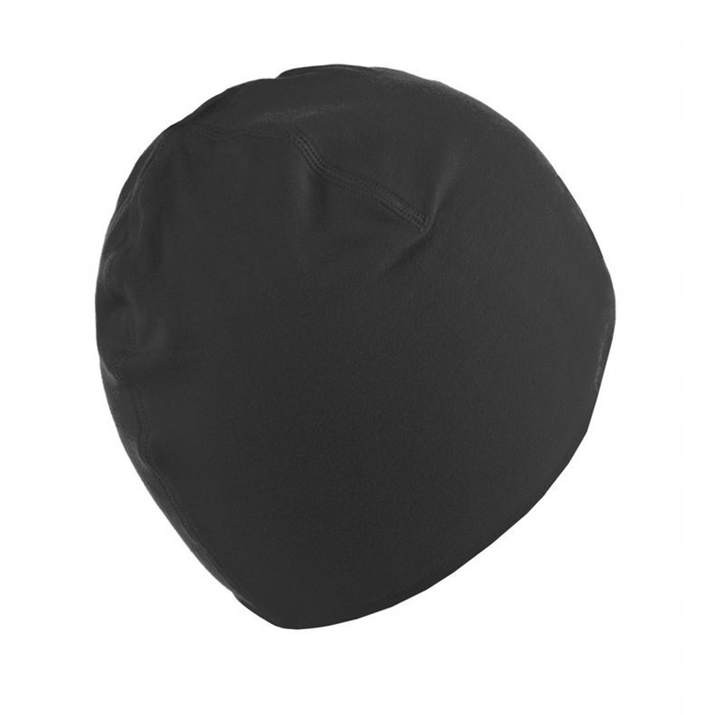 PIT BULL CZAPKA CIENKA SMALL LOGO GRAPHITE