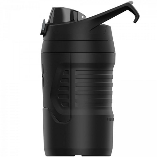 UNDER ARMOUR BIDON PLAYMAKER JUG 950ml BLACK