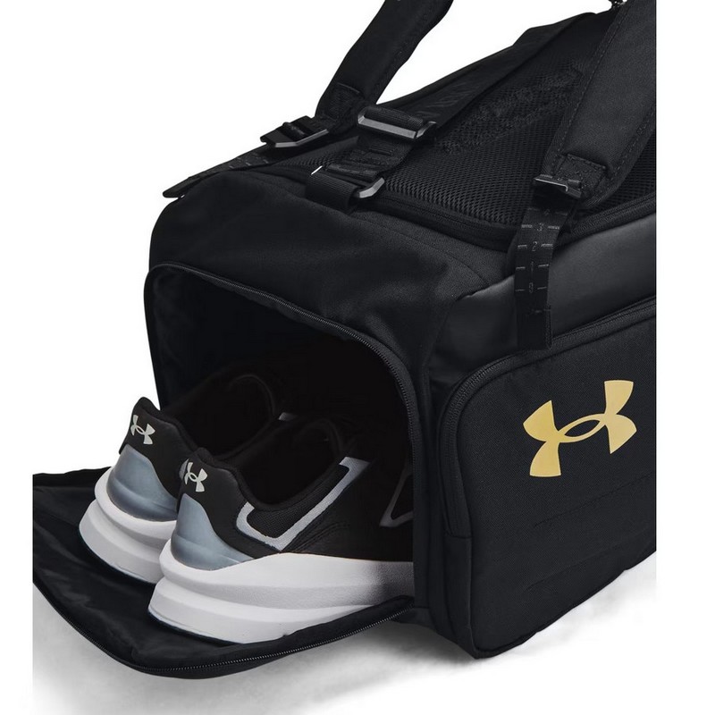UNDER ARMOUR TORBA PLECAK CONTAIN DUO DUFFLE MEDIUM 001